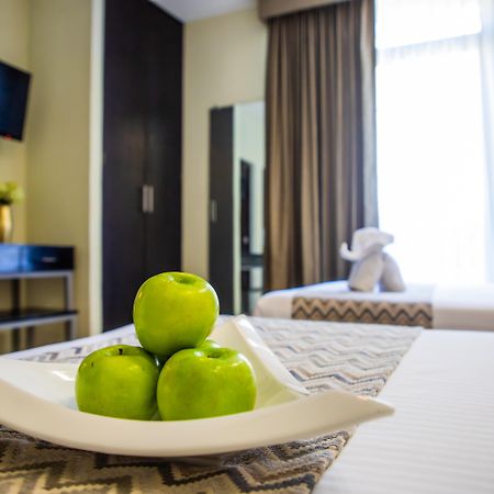 H177 Hotel Campeche Esterno foto