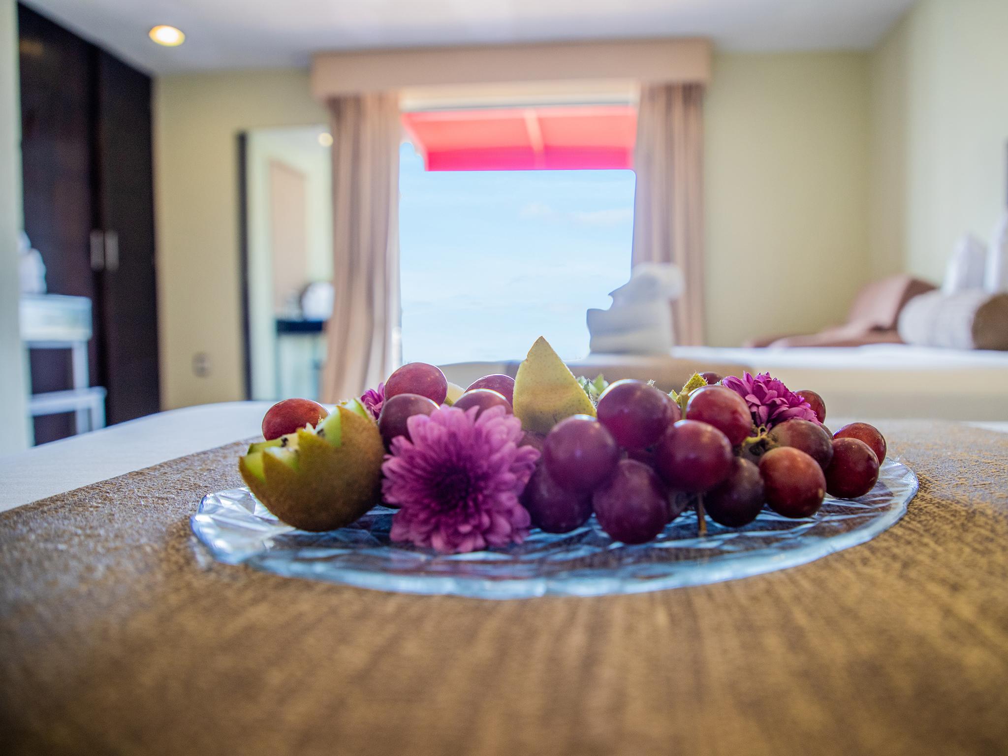 H177 Hotel Campeche Esterno foto