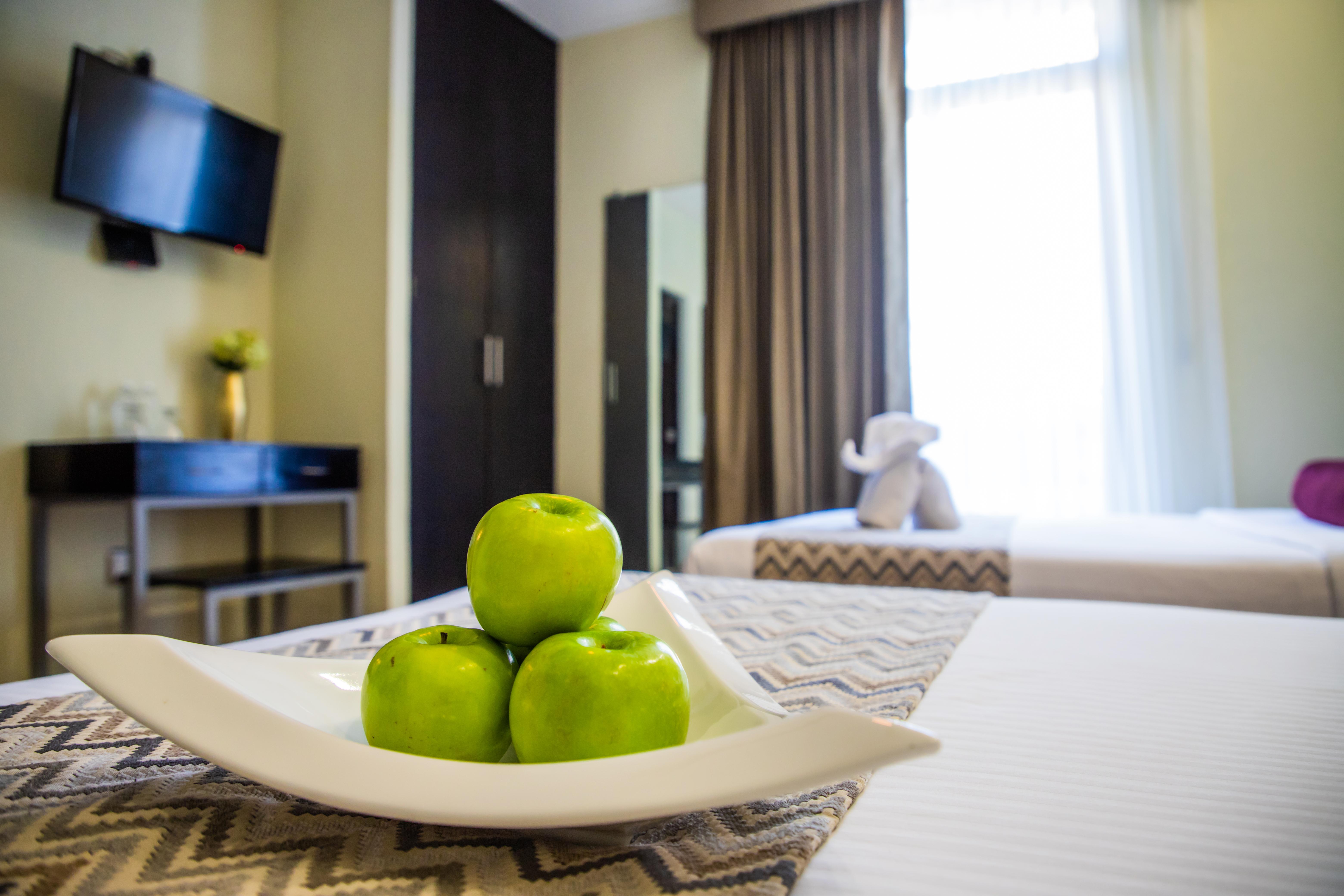 H177 Hotel Campeche Esterno foto